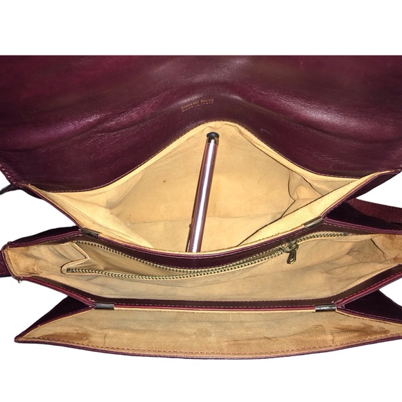 Vintage Stefano Ricci Shoulder Bag - Picture 5 of 16